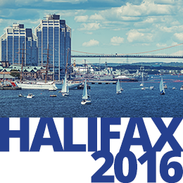 Halifax 2016