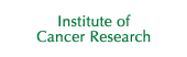 CIHR Institute of Cancer Research
