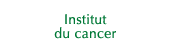 Institut du Cancer des IRSC