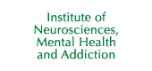 CIHR Institute of Neurosciences, Mental Health and Addiction